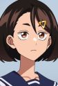 Gambar Karakter Ririkku Kohinata
