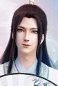 Gambar Karakter Qingqiu Shen