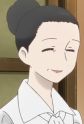 Aunt Youko