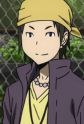 Gambar Karakter Kouji Yatabe