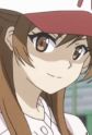 Gambar Karakter Riko Shirai