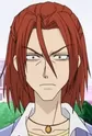 Kasanoda, Ritsu
