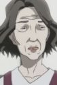 Gambar Karakter Etsuko Gyouda