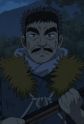 The Hut Owner Gonbei