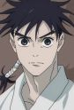 Zenin, Ranta