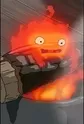 Calcifer