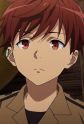 Keats, Haruto