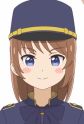 Ashio, Sakie
