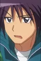 Kaoru, Kyounosuke