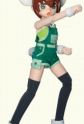 Gambar Karakter Riki-chan