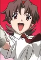 Kutsuki, Wakaba