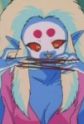 Gambar Karakter Ayatoriko