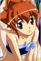 Gambar Karakter Itsumi Yoshimura