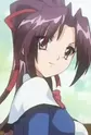 Mitobe, Natsuki