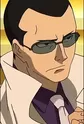 Hitotsubashi, Masashi