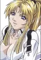 Saeki, Kaori