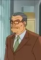 Iwata-sensei