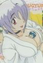 Gambar Karakter Mizore