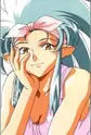 Hakubi, Ryouko