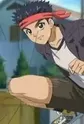 Kouga, Taichi
