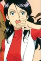 Isshiki, Maria