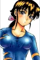 Takashima, Chihiro
