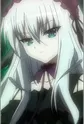 Weltall, Lisette