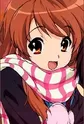Asahina, Mikuru