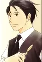 Chiaki, Shinichi