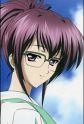 Gambar Karakter Tomomi Yanagihara