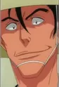 Saidou, Eikichirou