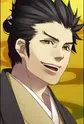 Kondou, Isami