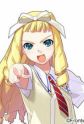 Gambar Karakter Emiri Yuuki