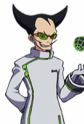 Gambar Karakter Doctor Minami
