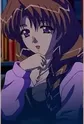 Hasuma, Kanae