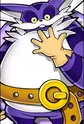 Big the Cat