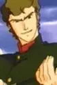 Ramon, Commander Luis