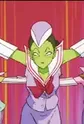 Sailor Stewardess