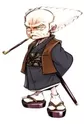 Asakura, Youmei
