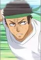 Gouda, Masaru