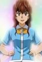 Gambar Karakter Reika Ryuuouin