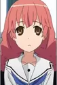 Haibara, Kakari