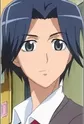Sarashina, Ikuto