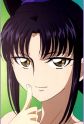 Gambar Karakter Yuma Saihashi