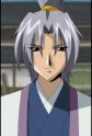 Gambar Karakter Mahoro Mikage