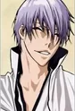 Ichimaru, Gin