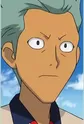 Domon, Asuka