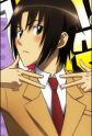 Gambar Karakter Takatoshi Tsuda