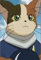 Gambar Karakter Tomekichi