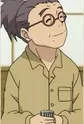 Tamura, Grandmother
